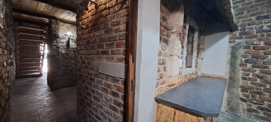 To Let 1 Bedroom Property for Rent in Bethlehem Free State